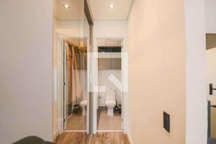 Apartamento, 1 quarto, 38 m² - Foto 9