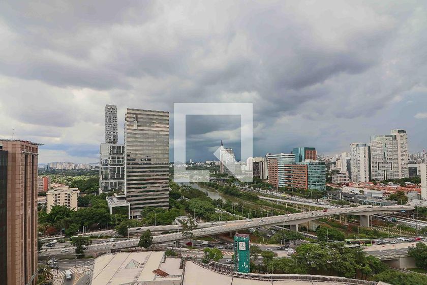 Apartamento, 1 quarto, 38 m² - Foto 33