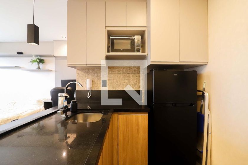 Apartamento, 1 quarto, 38 m² - Foto 21