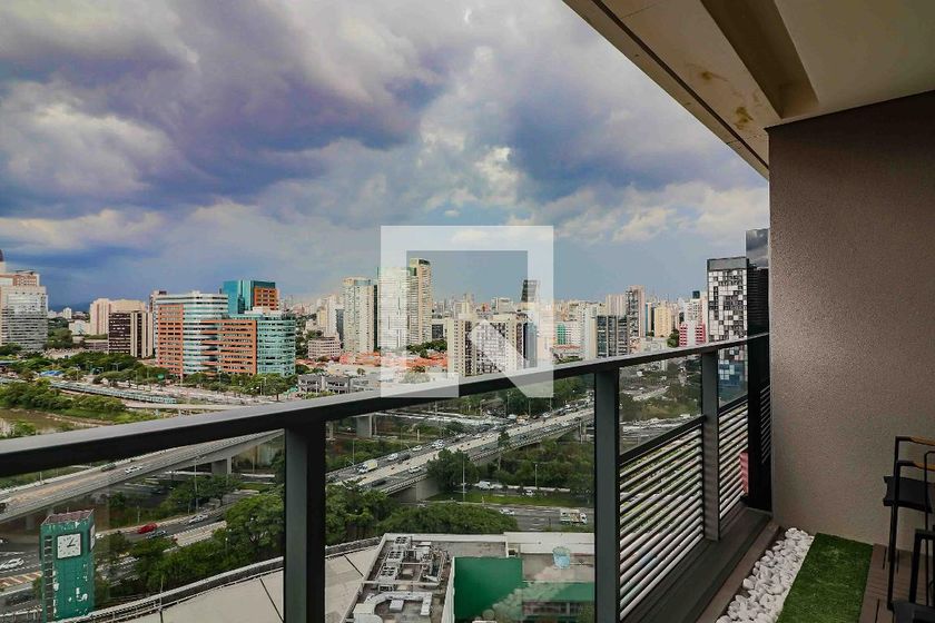 Apartamento, 1 quarto, 38 m² - Foto 43