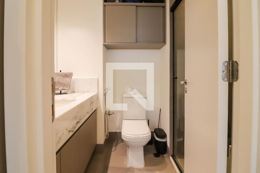Apartamento, 1 quarto, 38 m² - Foto 23