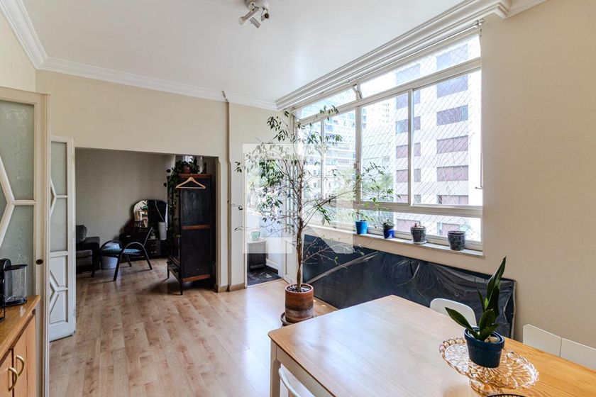 Apartamento, 3 quartos, 129 m² - Foto 7