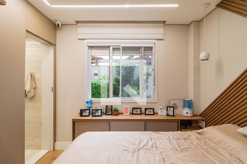 Apartamento, 2 quartos, 140 m² - Foto 23