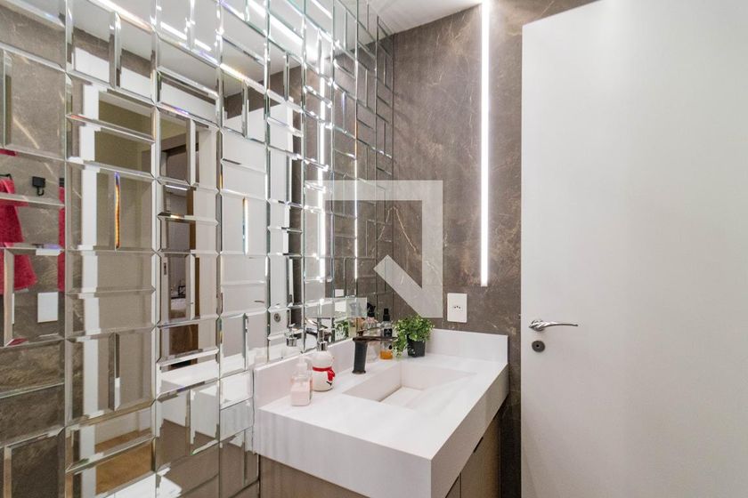 Apartamento, 2 quartos, 140 m² - Foto 41