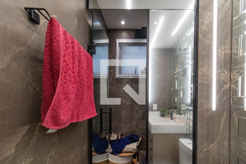 Apartamento, 2 quartos, 140 m² - Foto 39