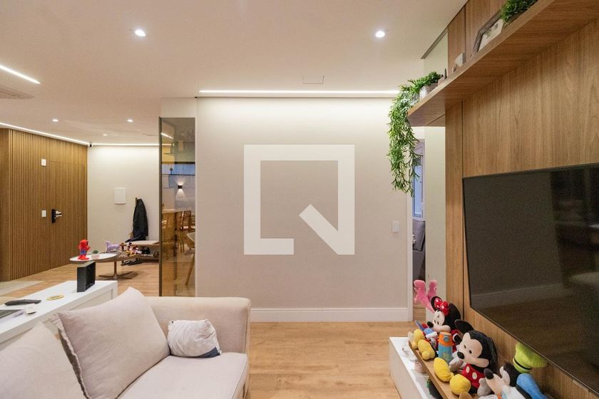 Apartamento, 2 quartos, 140 m² - Foto 11