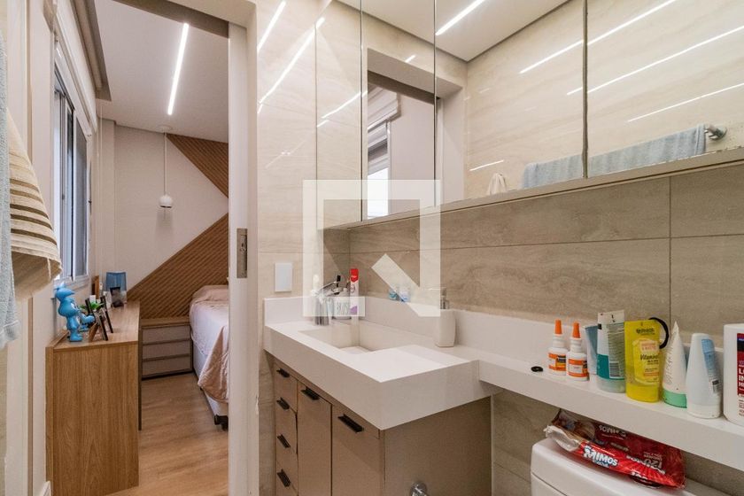 Apartamento, 2 quartos, 140 m² - Foto 33