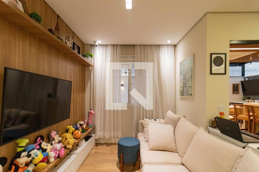 Apartamento, 2 quartos, 140 m² - Foto 9