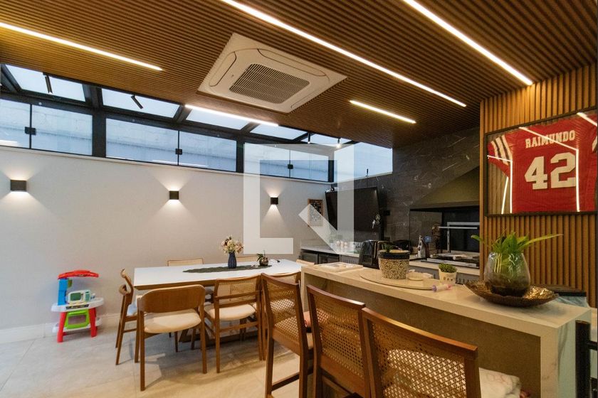 Apartamento, 2 quartos, 140 m² - Foto 53
