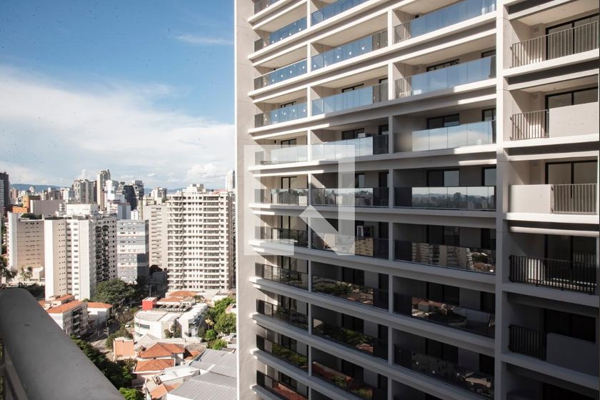Apartamento, 1 quarto, 34 m² - Foto 21