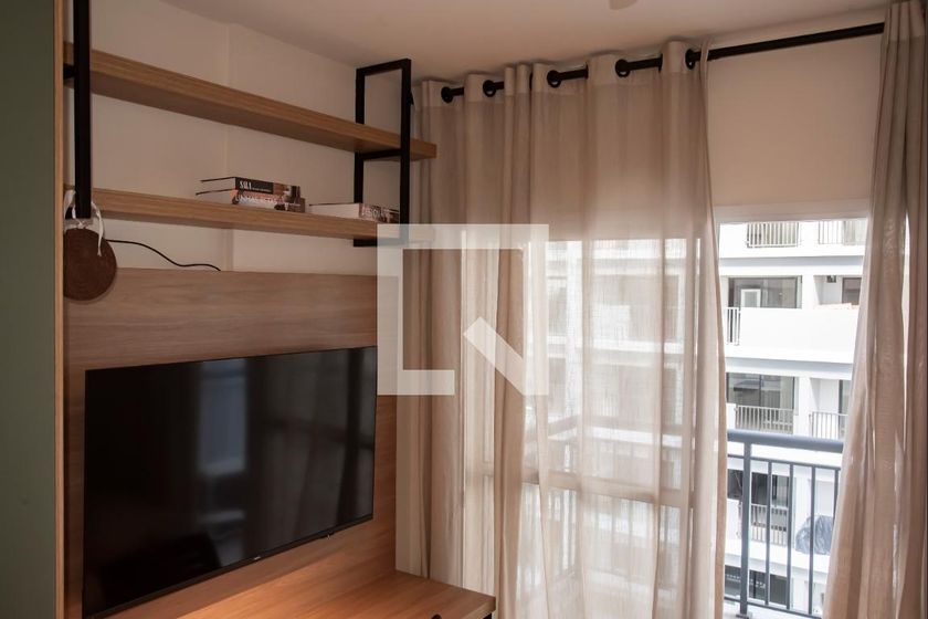 Apartamento, 1 quarto, 34 m² - Foto 15