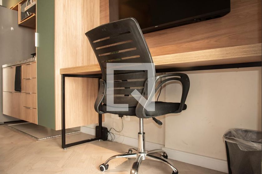 Apartamento, 1 quarto, 34 m² - Foto 7