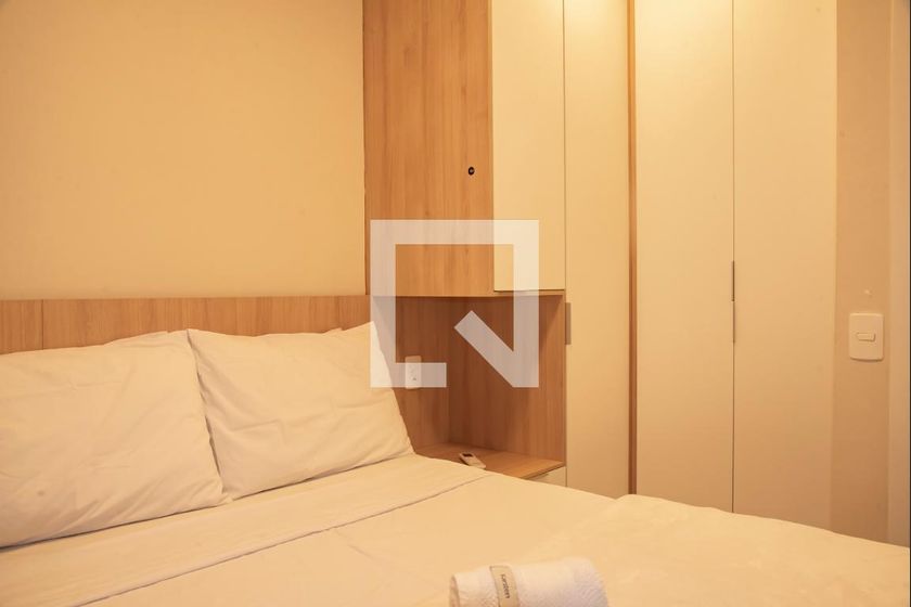 Apartamento, 1 quarto, 34 m² - Foto 25