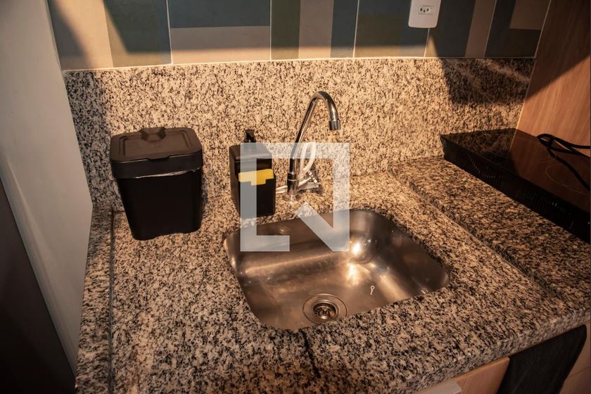 Apartamento, 1 quarto, 34 m² - Foto 57