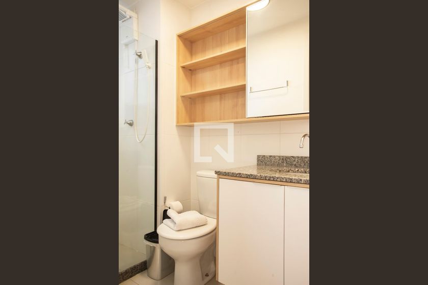 Apartamento, 1 quarto, 34 m² - Foto 35