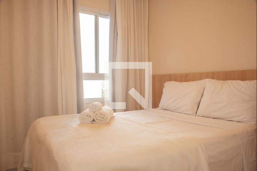 Apartamento, 1 quarto, 34 m² - Foto 29