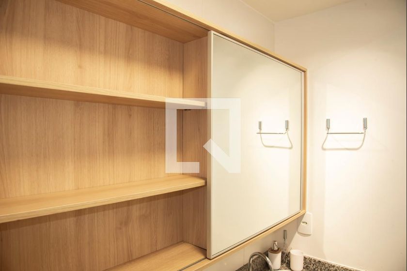 Apartamento, 1 quarto, 34 m² - Foto 43