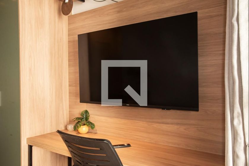 Apartamento, 1 quarto, 34 m² - Foto 9