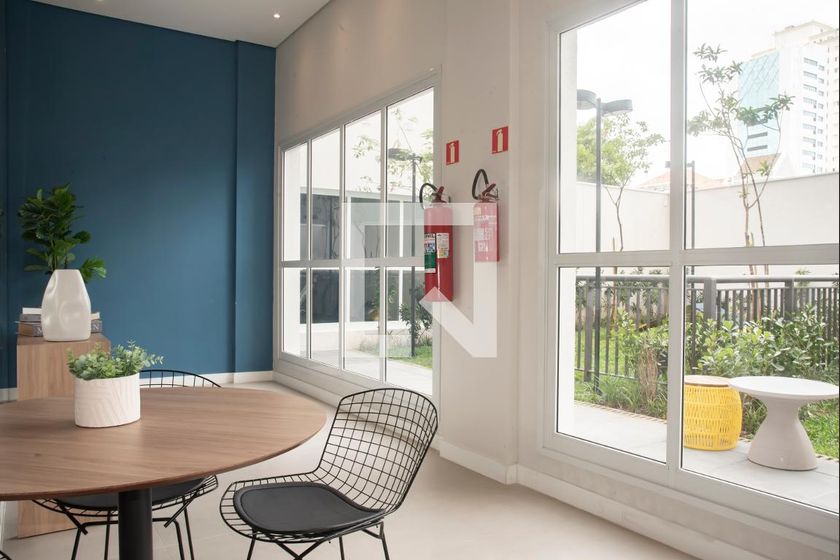 Apartamento, 1 quarto, 34 m² - Foto 121