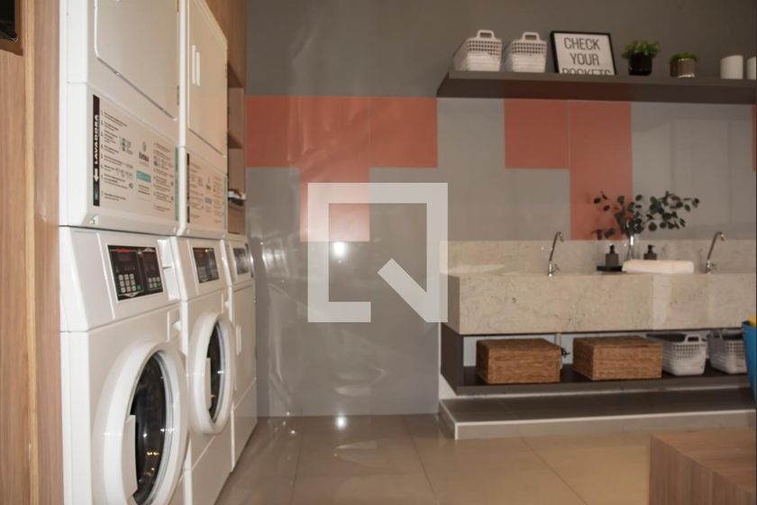 Apartamento, 1 quarto, 34 m² - Foto 103