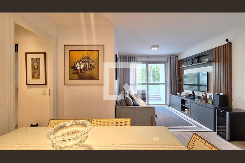 Apartamento, 3 quartos, 88 m² - Foto 5