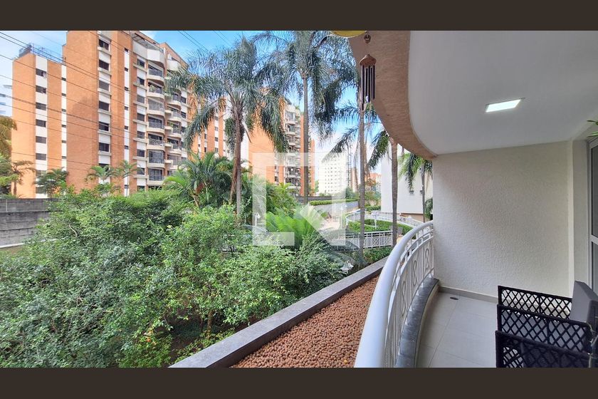 Apartamento, 3 quartos, 88 m² - Foto 9