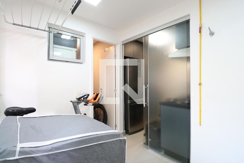Apartamento, 3 quartos, 88 m² - Foto 40