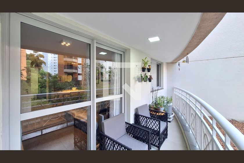Apartamento, 3 quartos, 88 m² - Foto 8