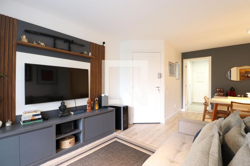 Apartamento, 3 quartos, 88 m² - Foto 4