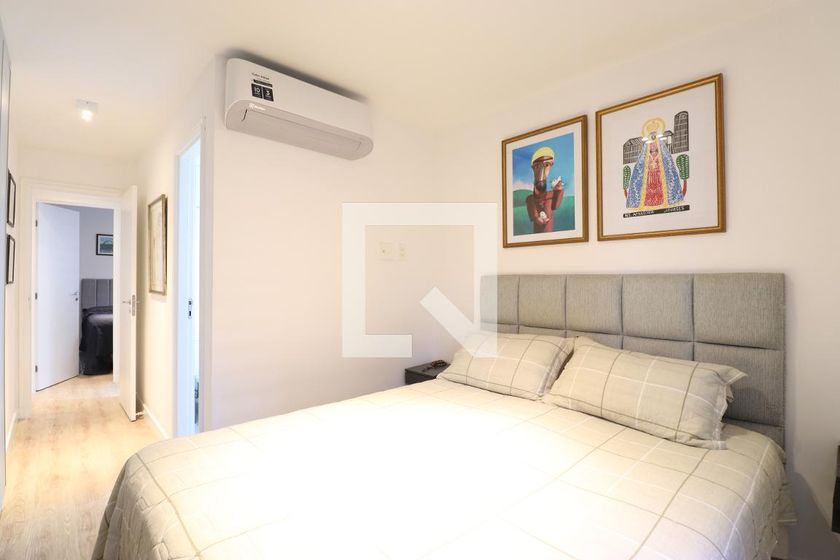 Apartamento, 3 quartos, 88 m² - Foto 21