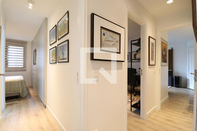 Apartamento, 3 quartos, 88 m² - Foto 33