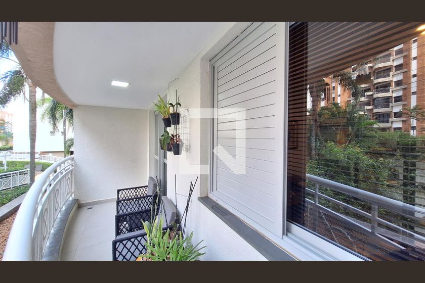 Apartamento, 3 quartos, 88 m² - Foto 7