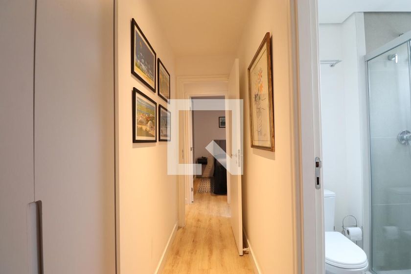 Apartamento, 3 quartos, 88 m² - Foto 28
