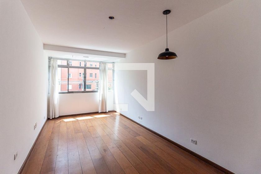Apartamento, 2 quartos, 96 m² - Foto 1