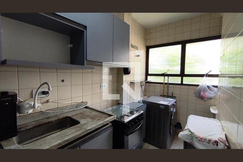 Apartamento, 1 quarto, 40 m² - Foto 43