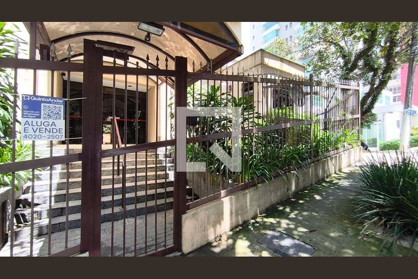 Apartamento, 1 quarto, 40 m² - Foto 73