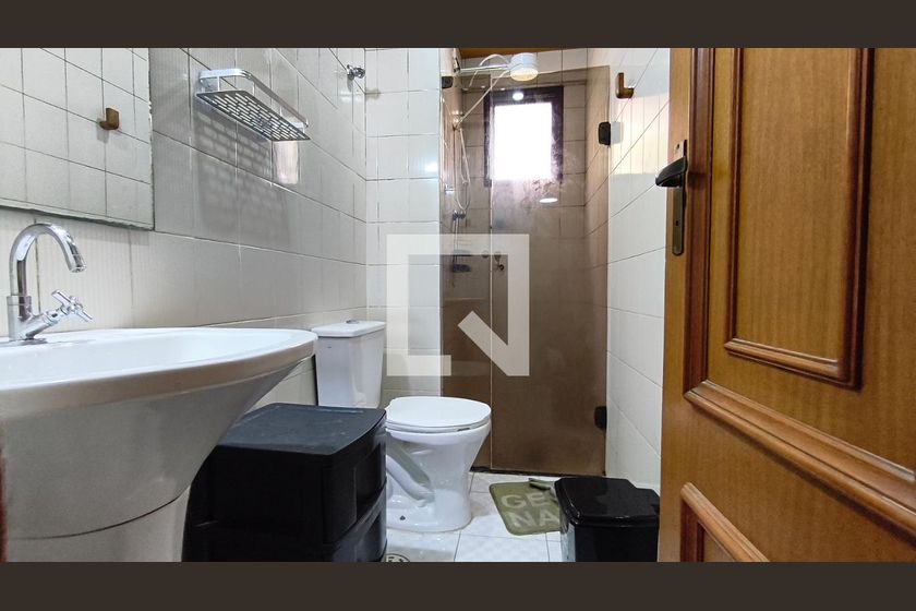 Apartamento, 1 quarto, 40 m² - Foto 31