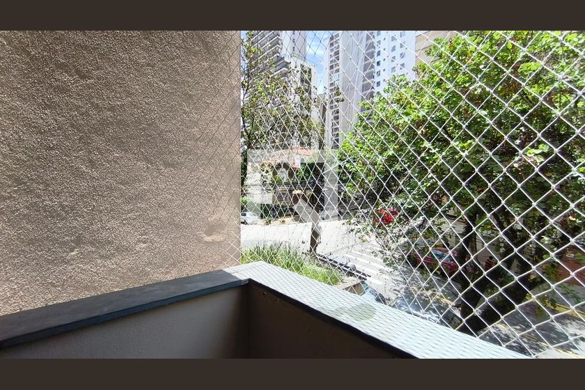 Apartamento, 1 quarto, 40 m² - Foto 67