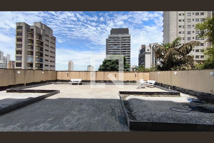 Apartamento, 1 quarto, 40 m² - Foto 71