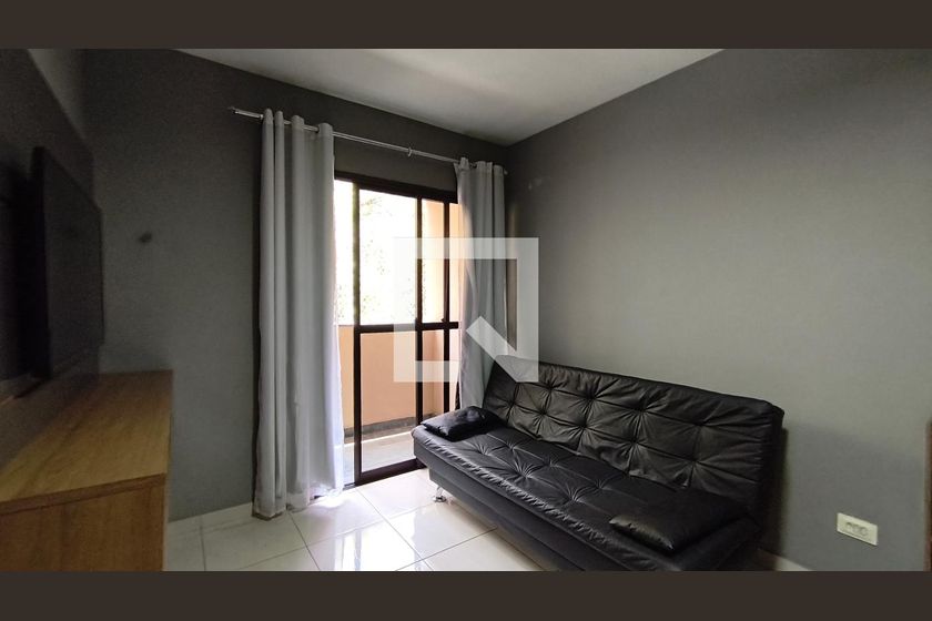 Apartamento, 1 quarto, 40 m² - Foto 9