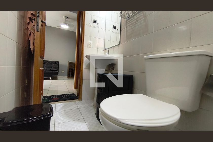 Apartamento, 1 quarto, 40 m² - Foto 35