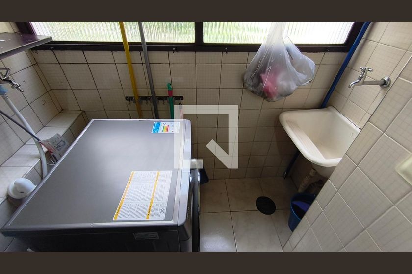 Apartamento, 1 quarto, 40 m² - Foto 47