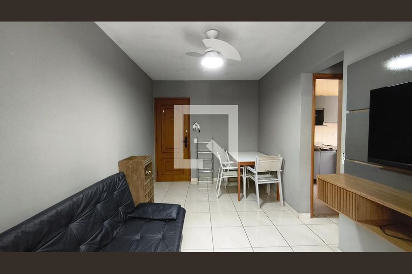Apartamento, 1 quarto, 40 m² - Foto 11