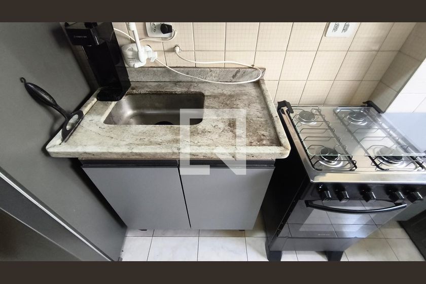 Apartamento, 1 quarto, 40 m² - Foto 53