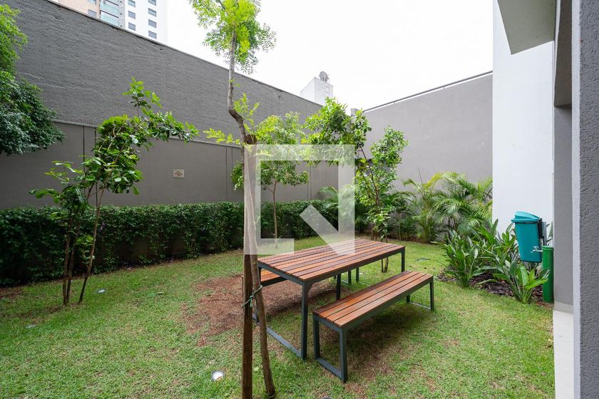 Kitnet-Studio, 34 m² - Foto 71