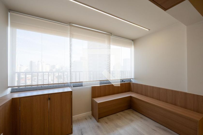 Kitnet-Studio, 34 m² - Foto 21