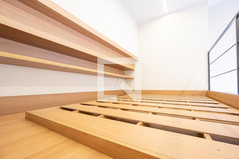 Kitnet-Studio, 34 m² - Foto 33