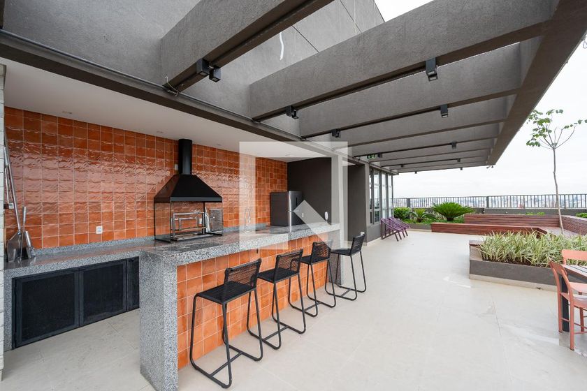 Kitnet-Studio, 34 m² - Foto 61