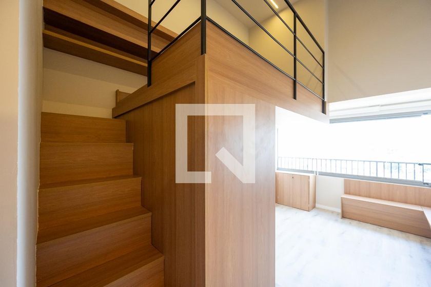 Kitnet-Studio, 34 m² - Foto 25