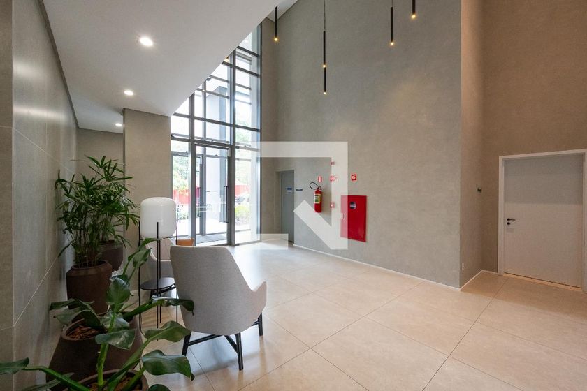 Kitnet-Studio, 34 m² - Foto 87